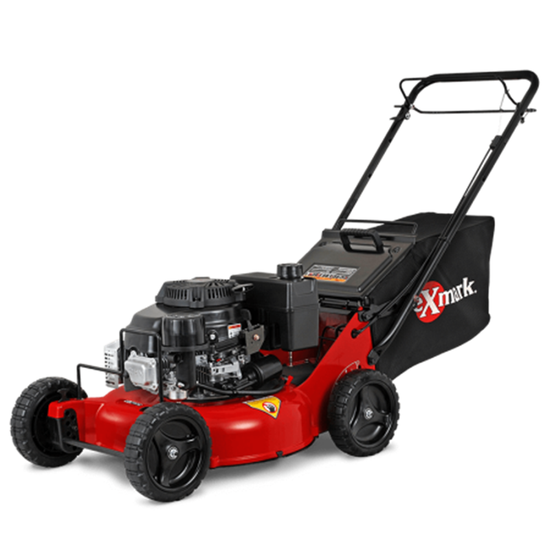 Exmark Commercial 21 X-Series Self Propelled 21" Mower with Honda GXV Engine Exmark Commercial 21 X-Series Self Propelled 21" Mower with Honda GXV Engine