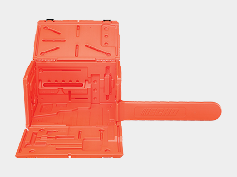 ECHO ToughChest™ Chainsaw Cases