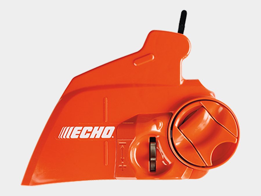 ECHO FasTension™ Chain Tensioning System