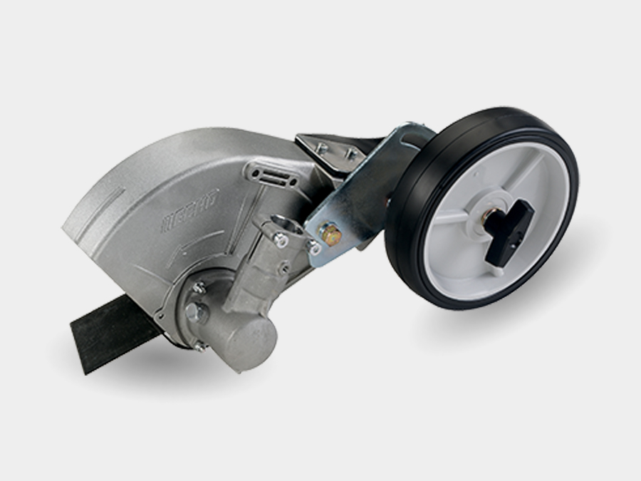 ECHO Edger Attachment