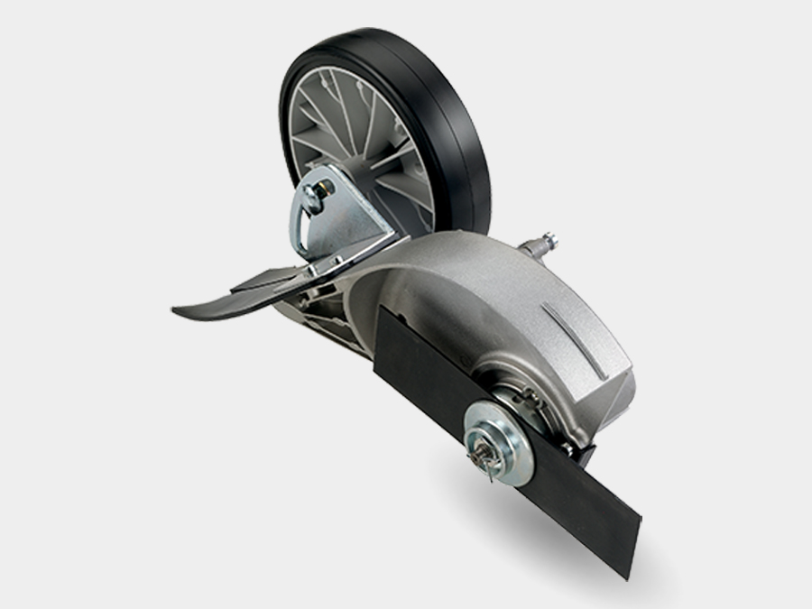 ECHO Edger Attachment