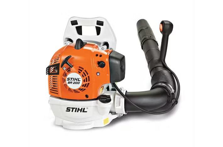 STIHL BR 200