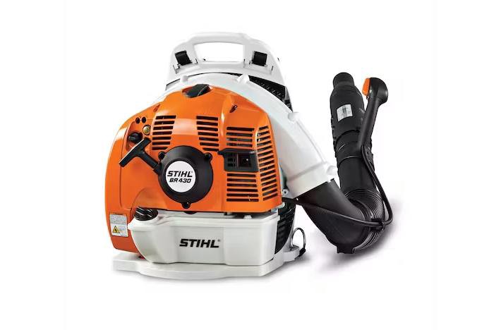 STIHL BR 430 STIHL BR 430