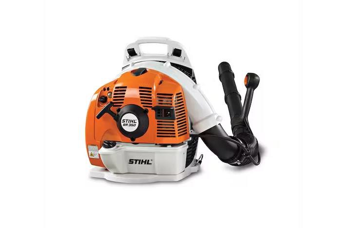 STIHL BR 350