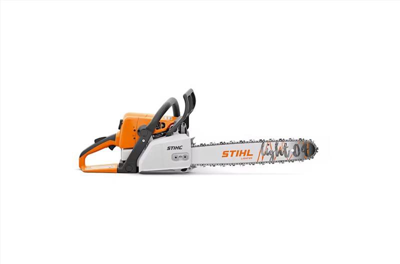 STIHL MS 250