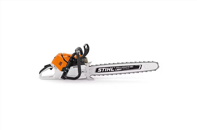STIHL MS 500¡ R