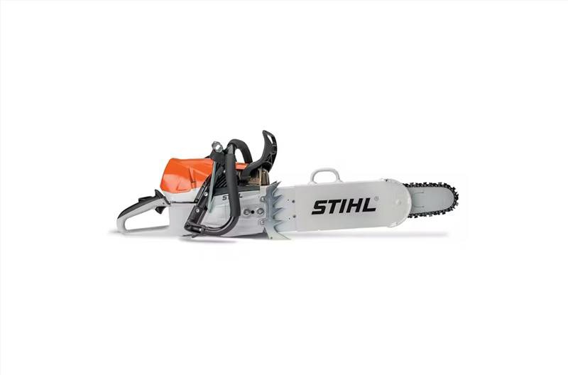 STIHL MS 462 R C-M Rescue