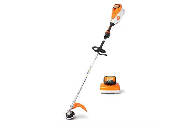 STIHL FSA 135 R