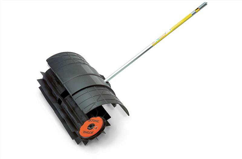 KW-KM STIHL PowerSweep™