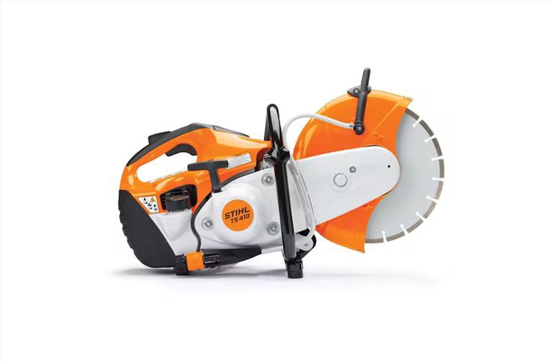 TS 410 STIHL Cutquik®