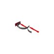 Exmark Lazer Z E-Series with 23.5HP* Kawasaki FX730V Engine and 48" UltraCut Series 4 (2-Blade) Deck