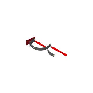 Exmark Lazer Z E-Series with 23.5HP* Kawasaki FX730V Engine and 48" UltraCut Series 4 (2-Blade) Deck