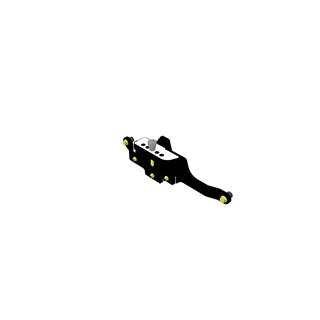 Exmark Lazer Z E-Series with 23.5HP* Kawasaki FX730V Engine and 48" UltraCut Series 4 (2-Blade) Deck