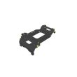 Exmark Lazer Z E-Series with 23.5HP* Kawasaki FX730V Engine and 48" UltraCut Series 4 (2-Blade) Deck