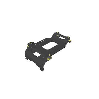 Exmark Lazer Z E-Series with 23.5HP* Kawasaki FX730V Engine and 48" UltraCut Series 4 (2-Blade) Deck