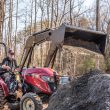 YANMAR YM225