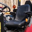 YANMAR YM225