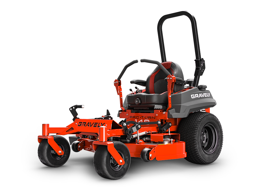 Gravely PRO-TURN 148 KAWASAKI