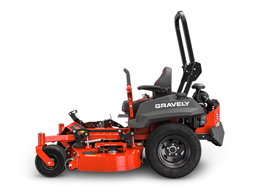 Gravely PRO-TURN 160 KAWASAKI
