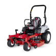 Exmark Radius E-Series with 24 HP* Kohler 7000 Engine and 52” UltraCut Series 3 Deck