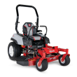 Exmark Radius E-Series with 24 HP* Kohler 7000 Engine and 52” UltraCut Series 3 Deck