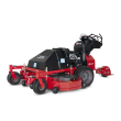Exmark Turf Tracer with XiQ Autonomous Technology with 26 HP* Kohler EFI ECV749 Engine and 60" UltraCut Series 4 Deck