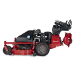 Exmark Turf Tracer with XiQ Autonomous Technology with 26 HP* Kohler EFI ECV749 Engine and 60" UltraCut Series 4 Deck