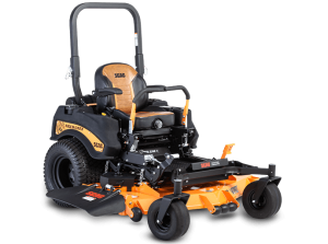 Scag Tiger Cat II