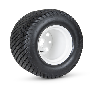 Exmark Vertex X-Series with 35 HP* Kawasaki FX1000V Engine and 60" UltraCut Series 6 Deck