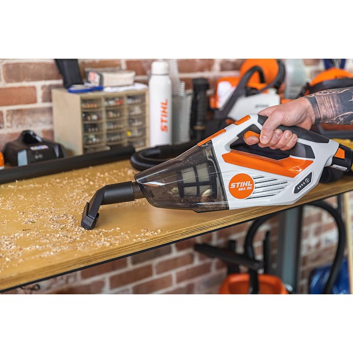 STIHL SEA 20 Handheld Vacuum