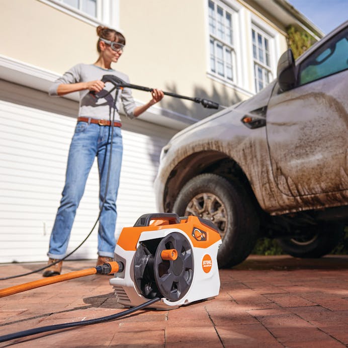 STIHL REA 60 Plus