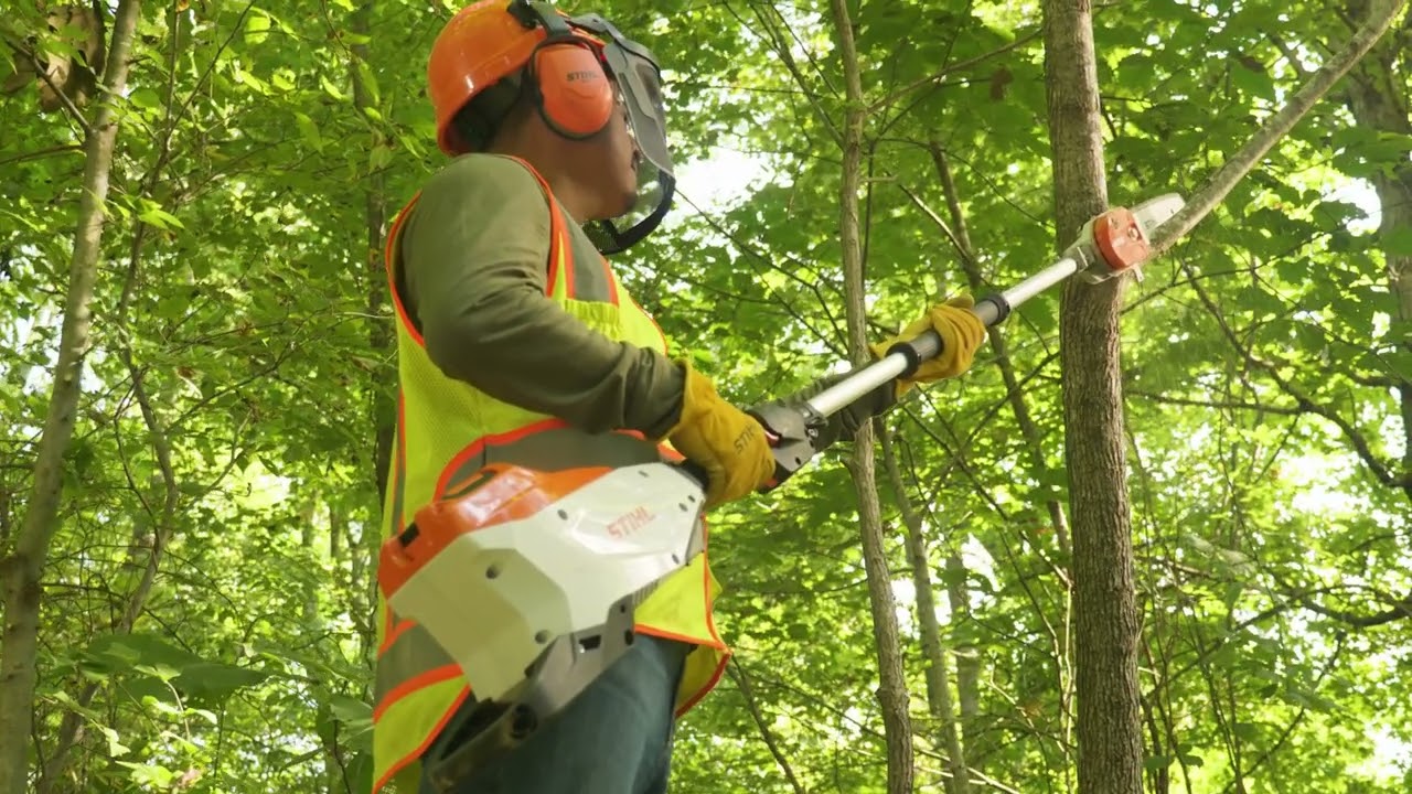 STIHL HTA 150