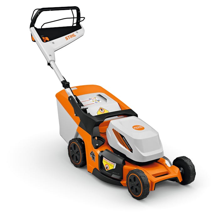 STIHL RMA 448 V