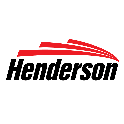 Henderson : Brand Short Description Type Here.